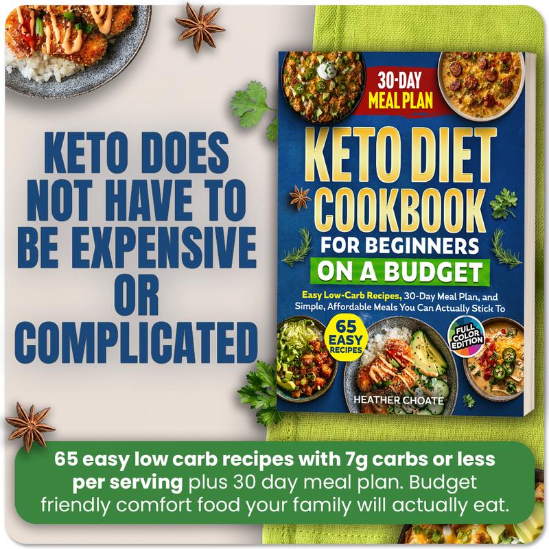 Riona™ Keto Diet Made Simple