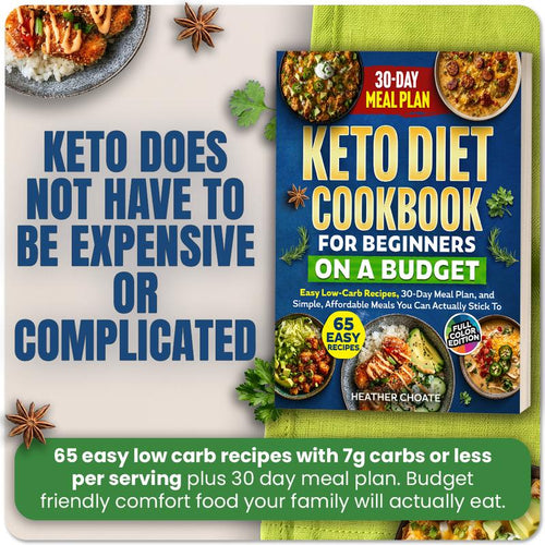 Riona™ Keto Diet Made Simple
