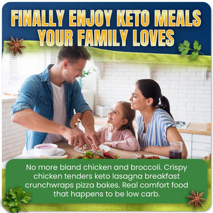 Riona™ Keto Diet Made Simple