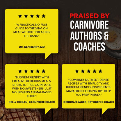 Riona Carnivore Diet Made Simple