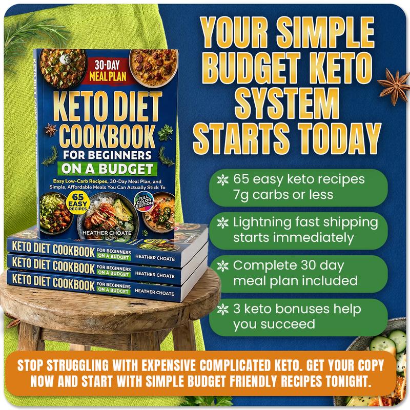 Riona™ Keto Diet Made Simple