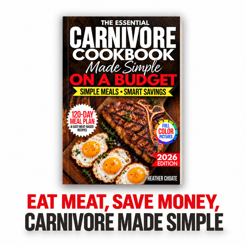 Riona™ Carnivore Diet Made Simple