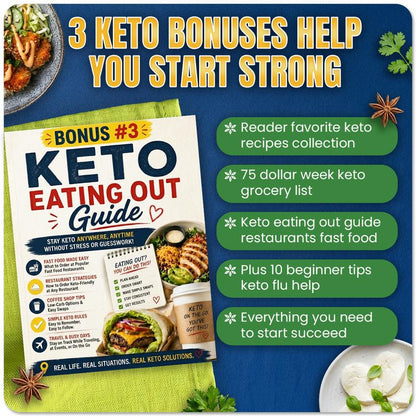 Riona™ Keto Diet Made Simple