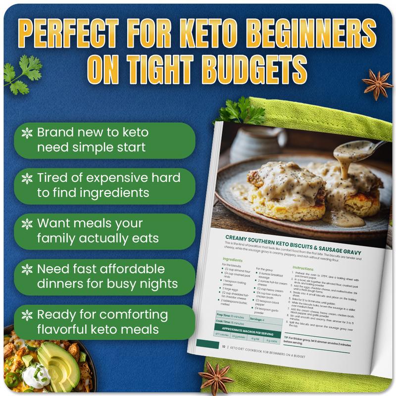 Riona™ Keto Diet Made Simple