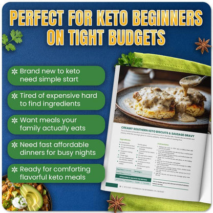 Riona™ Keto Diet Made Simple