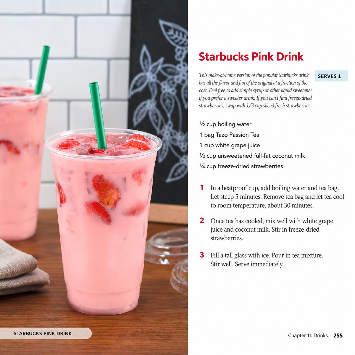Copycat Restaurant Cravings At Home™